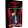 Книга Five Nights at Freddy's. Жахастики Фазбера. Пранкстер. Книга 11, (485873) 2