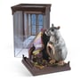 Колекційна фігурка The Noble Collection: Wizarding World: Harry Potter: Magical Creatures: Scabbers, (4866) 2