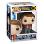 Фигурка Funko POP!: Movies: Back to the Future: Marty in Puffy Vest, (48705) 3