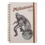 Канцелярский комплект Cerda: Star Wars: The Mandalorian: Mandalorian & Grogu (Wanted), (487592) 5