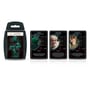 Настільна гра Winning Moves: Top Trumps Quiz: Wizarding World: Harry Potter: Dark Arts, (48767) 2
