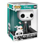 Фигурка Funko POP!: Disney: The Nightmare Before Christmas: Jack Skellington w/ Zero, (49006) 3