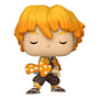 Фігурка Funko POP! Animation: Demon Slayer: Zenitsu Agatsuma, (49012) 2