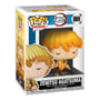 Фігурка Funko POP! Animation: Demon Slayer: Zenitsu Agatsuma, (49012) 3