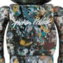 *Original* Be@rbrick: Jackson Pollock Studio (Ver. 2.0) (1000%), (490380) 4