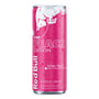 Напиток энергетический Red Bull: Editions: The Peach Edition: White Peach, (493911) 3
