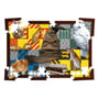 Набір пазлів Winning Moves: Wizarding World: Harry Potter (5 в 1), (49412) 3