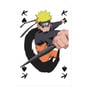 Гральні карти Winning Moves: Waddingtons Number 1: Naruto Shippuden, (49467) 4