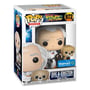 Фигурка Funko POP!: Movies: Back to the Future: Doc and Einstein (Walmart Exclusive), (49685) 3