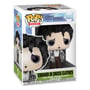 Фігурка Funko POP!: Movies: Edward Scissorhands: Edward in Dress Clothes, (49698) 3