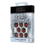Набір кубиків Q-Workshop: Game of Thrones: The House of Targaryen, (497713) 2