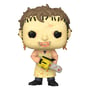 Фігурка Funko POP!: Movies: The Texas Chainsaw Massacre: Leatherface, (49830) 2
