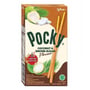 Печиво Glico: Pocky: Coconut and Brown Sugar Flavour, (50072)