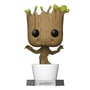 Фігурка Funko POP!: Marvel: Guardians of the Galaxy: Groot, (50094) 2