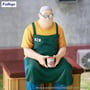 Коллекционная фигурка FuRyu: Noodle Stopper: Sakamoto Days: Taro Sakamoto, (501091) 4