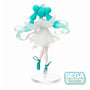 Колекційна фігурка Sega: SPM: Vocaloid: Hatsune Miku (15th Anniversary), (501152) 2
