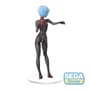 Колекційна фігурка Sega: Evangelion: 3.0+1.0: Thrice Upon a Time: Rei Ayanami (Tentative Name) (Black), (501251) 2
