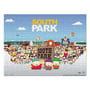 Пазл Winning Moves: South Park, (50166) 2