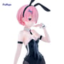 Коллекционная фигурка FuRyu: BiCute Bunnies: Re:Zero: Ram (Bicolor Ver.), (502708) 5
