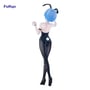Коллекционная фигурка FuRyu: BiCute Bunnies: Re:Zero: Rem (Bicolor Ver.), (50270) 2