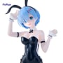 Коллекционная фигурка FuRyu: BiCute Bunnies: Re:Zero: Rem (Bicolor Ver.), (50270) 3