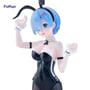 Коллекционная фигурка FuRyu: BiCute Bunnies: Re:Zero: Rem (Bicolor Ver.), (50270) 5