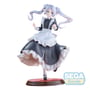 Колекційна фігурка Sega: Luminasta: Frieren: Beyond Journey's End: Frieren (Maid Costume), (50384)