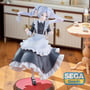 Колекційна фігурка Sega: Luminasta: Frieren: Beyond Journey's End: Frieren (Maid Costume), (50384) 4