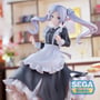 Колекційна фігурка Sega: Luminasta: Frieren: Beyond Journey's End: Frieren (Maid Costume), (50384) 5