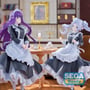 Колекційна фігурка Sega: Luminasta: Frieren: Beyond Journey's End: Frieren (Maid Costume), (50384) 6