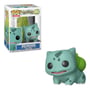 Фигурка Funko POP!: Games: Pokemon: Bulbasaur, (50404)