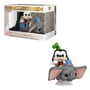 Фигурка Funko POP!: Rides: Disney: 50th Anniversary: Goofy at the Dumbo (the Flying Elephant Attraction), (50571)