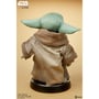 Коллекционная фигура Sideshow: Collectibles: Life-Size: Star Wars: The Mandalorian: The Child, (50611) 6