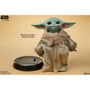 Коллекционная фигура Sideshow: Collectibles: Life-Size: Star Wars: The Mandalorian: The Child, (50611) 8