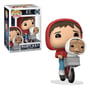 Фигурка Funko POP!: Movies: E.T. the Extra-Terrestrial: Elliot and E.T., (50768)