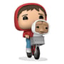 Фигурка Funko POP!: Movies: E.T. the Extra-Terrestrial: Elliot and E.T., (50768) 2