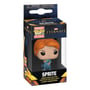 Брелок Funko Pocket POP!: Keychain: Marvel: Eternals: Sprite, (50771) 3