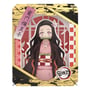 Паперовий театр Bandai: Demon Slayer: Nezuko Kamado, (508876)