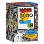 Настільна гра Memo Games: Мемологія, (510021)