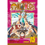 Манґа One Piece. Straight Ahead!!! Volume 15, (510927)