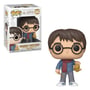 Фигурка Funko POP!: Wizarding World: Harry Potter: Harry Potter, (51152)