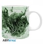 Кухоль ABYstyle: Call of Cthulhu: Cthulhu, (5117)