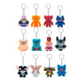 Брелок Fuggler: Collectible Keychains: Series 4 (Blind Box: 1 з 36), (513479) 2