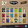Брелок Fuggler: Collectible Keychains: Series 4 (Blind Box: 1 з 36), (513479) 5