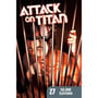 Набір манґи Attack on Titan. Volumes 23-28 (Box Set), (513840) 6
