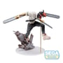 Колекційна фігурка Sega: Luminasta: Chainsaw Man: Chainsaw Man, (515951) 2