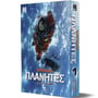 Манґа Блукальці. ΠΛΑΝΗΤΕΣ. Том 1, (516208) 2