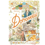 Манґа Домолюбці, (516413)