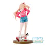 Колекційна фігурка Sega: Luminasta: Chainsaw Man: Power, (516491) 4