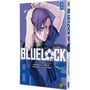 Манга Blue Lock. Синя тюрма. Том 8, (516666) 2